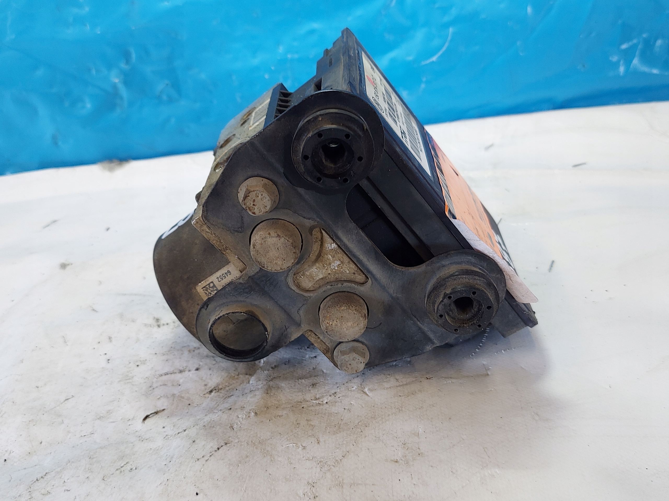 Pompe ABS VW UP 2012R 1S0614517C