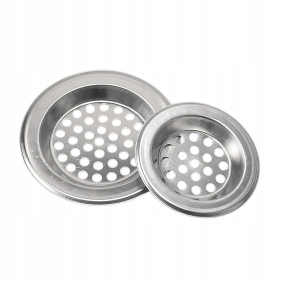 

Sitko Do Zlewu Zlewozmywak Nierdzewne Filtr 2 Szt