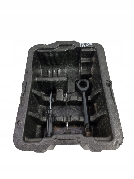 09149-2Y300 - ПЕНОПОЛИСТИРОЛ РЕМОНТНЫЙ КОМПЛЕКТ HYUNDAI IX35