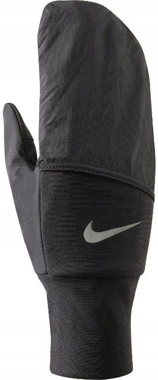 Běžecké rukavice Nike Vapor Mitten, velikost S