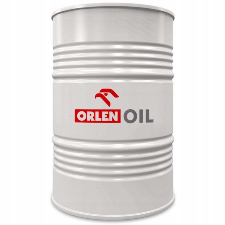 ORLEN OIL PŁYN DO CHŁODNIC PETRYGO Q NEW RÓŻ 205L