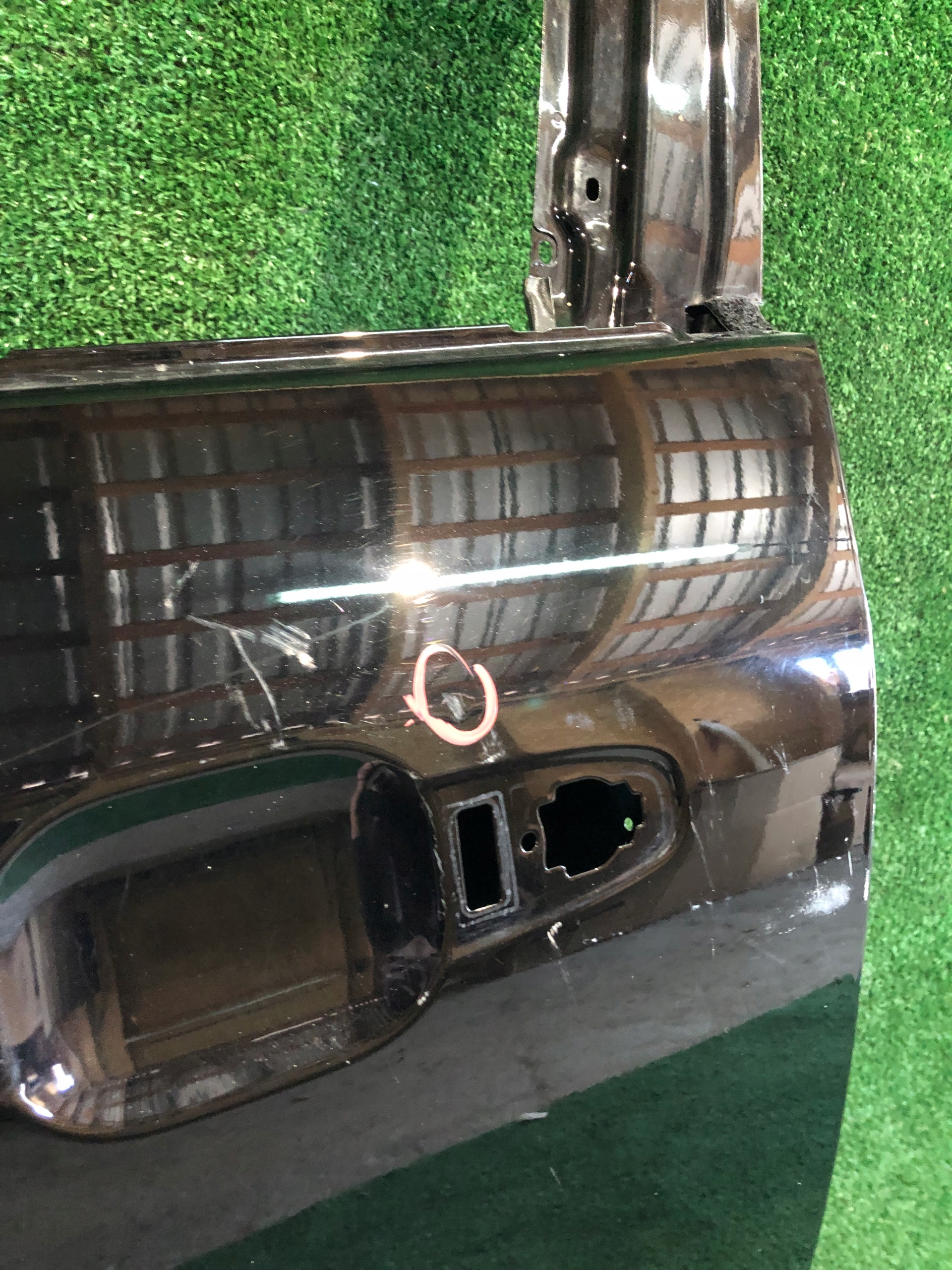 door left front FORD KUGA MK3 NR.135
