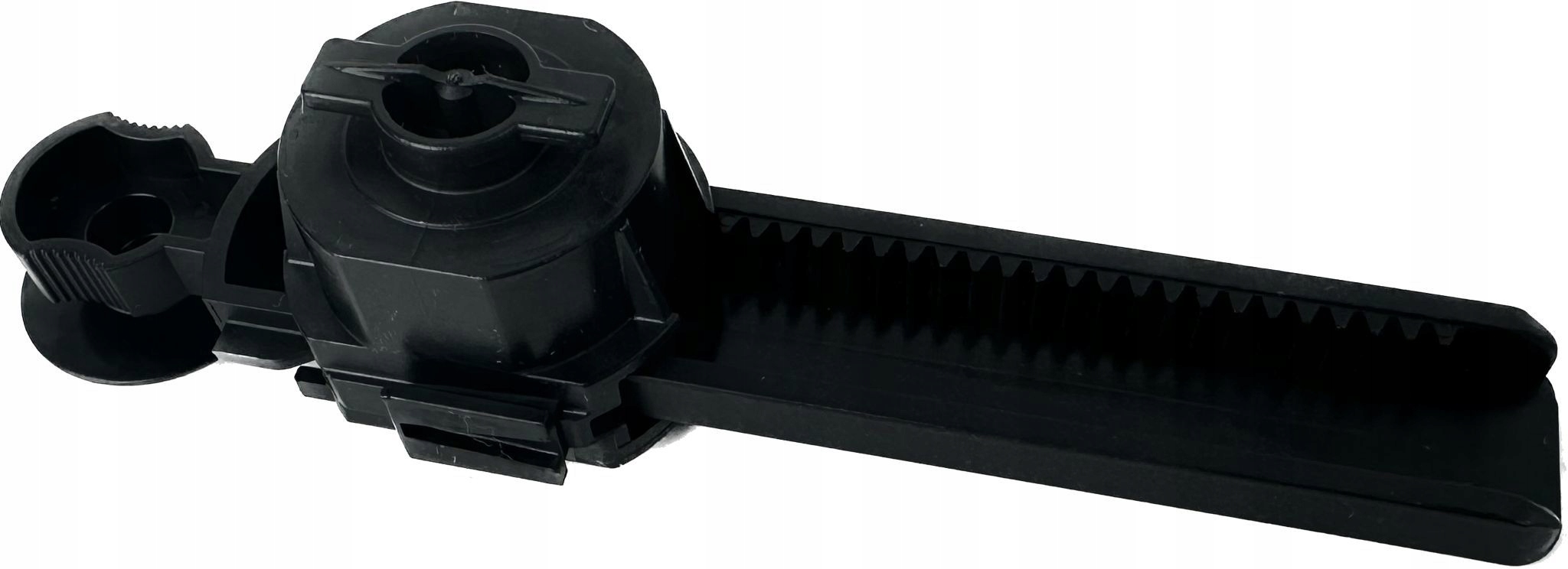 FR3B-A060C14-DA - FORD MUSTANG 2015-НОВЫЙ ГЛУШИТЕЛЬ ТЕЛЕСКОП БАРДАЧОК