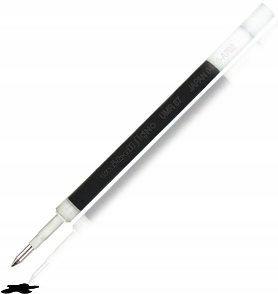 

Wkład Uni UMR-87 czarny