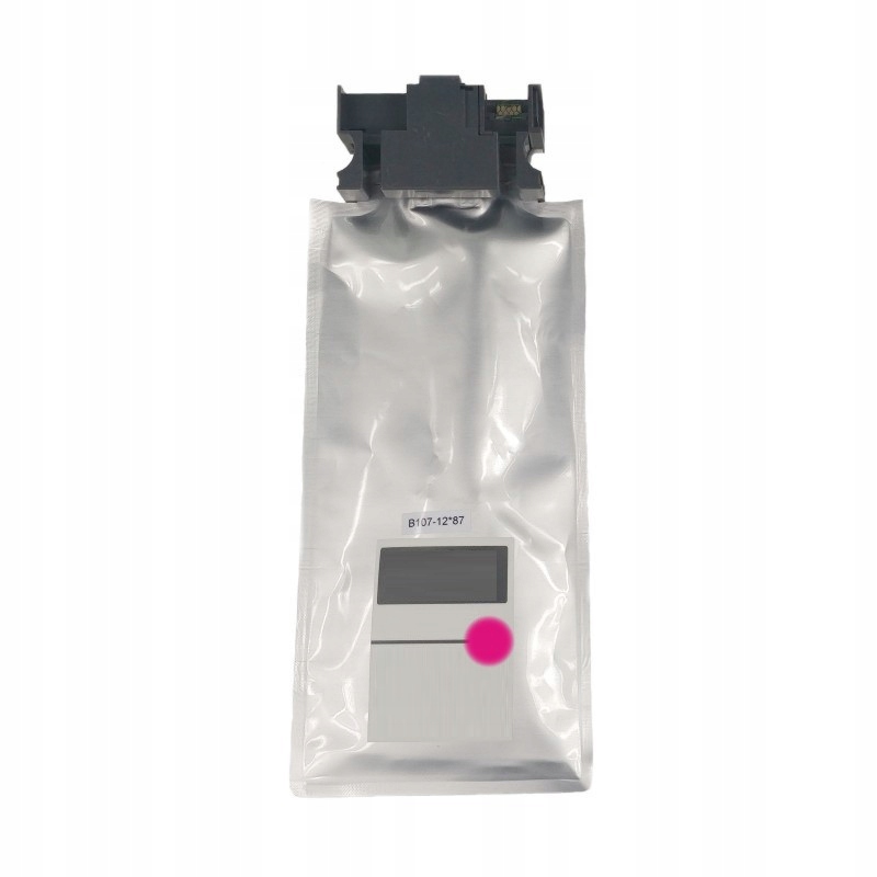 Inkoustová kazeta kompatibilní s Epson C13T05A300, T05A3 purpurová