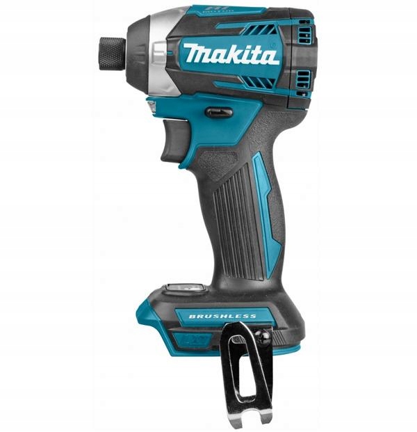 Makita Zakrętarka Udarowa 18V Li-ion 170Nm 3-BIEGI Bldc DTD154Z