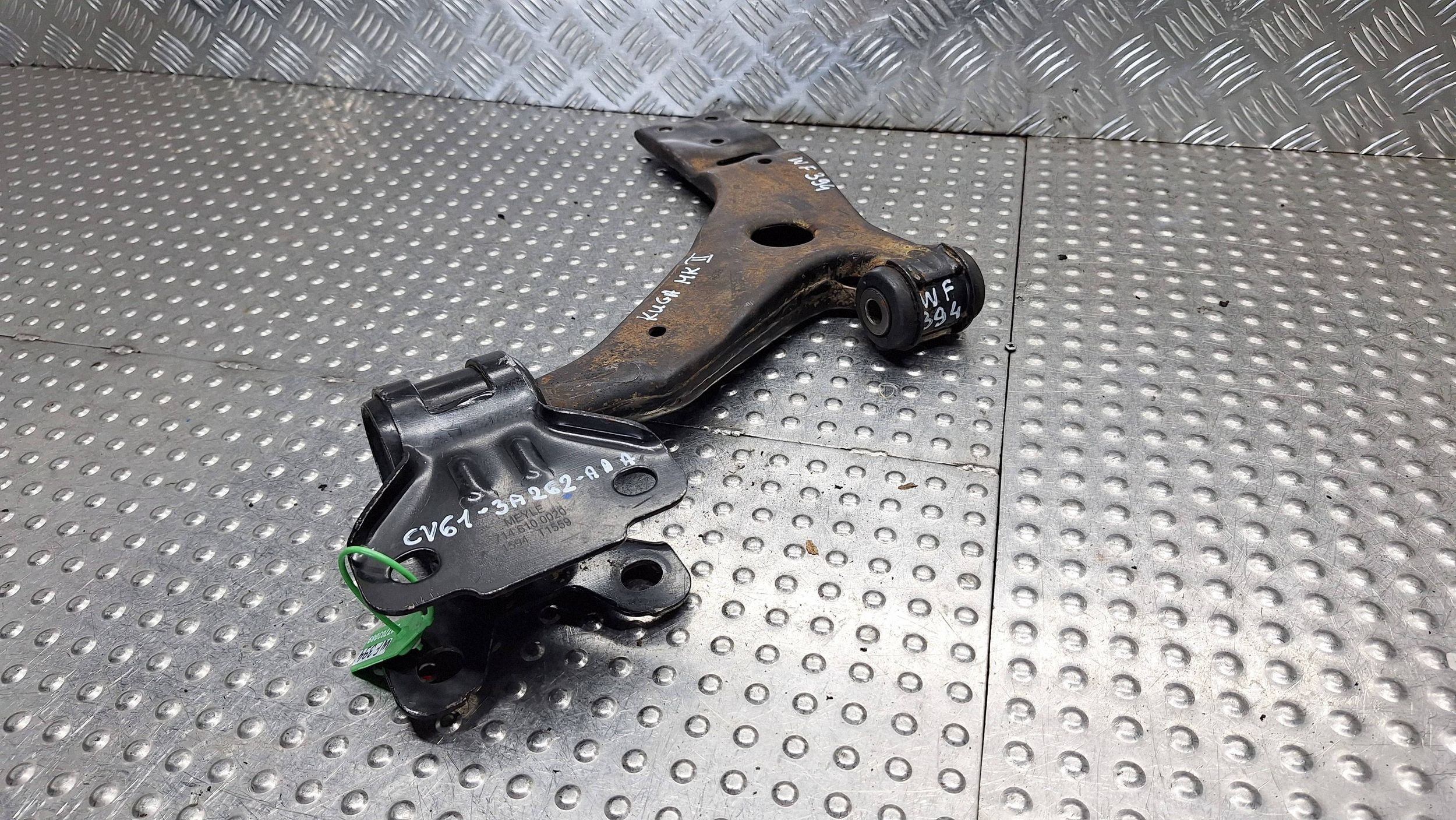 arm left front CV61-3A262-AAA FORD KUGA MK2