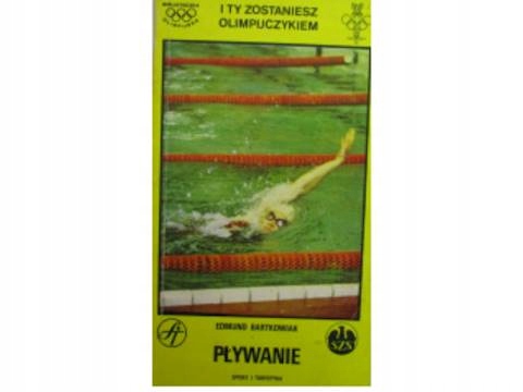Pływanie - Bartkowiak