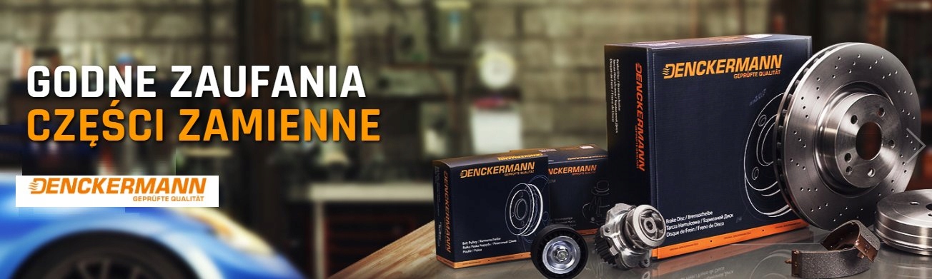 Denckermann B110252 Zestaw klocków hamulcowych, hamulce tarczowe Typ samochodu Samochody dostawcze Samochody osobowe