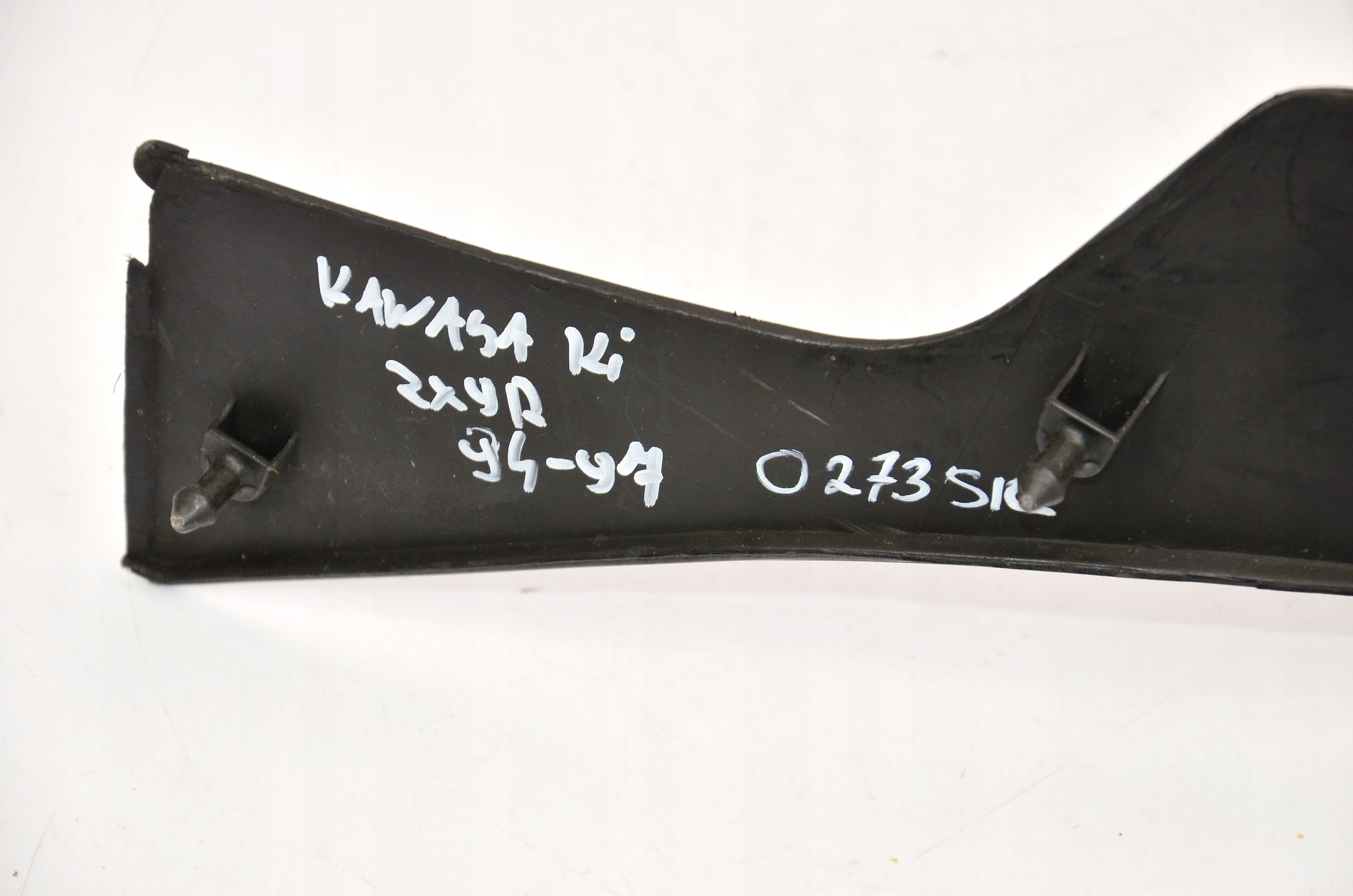 Pług łącznik osłona Kawasaki ZX9R ZX-9R 94-97r za 29.00PLN z