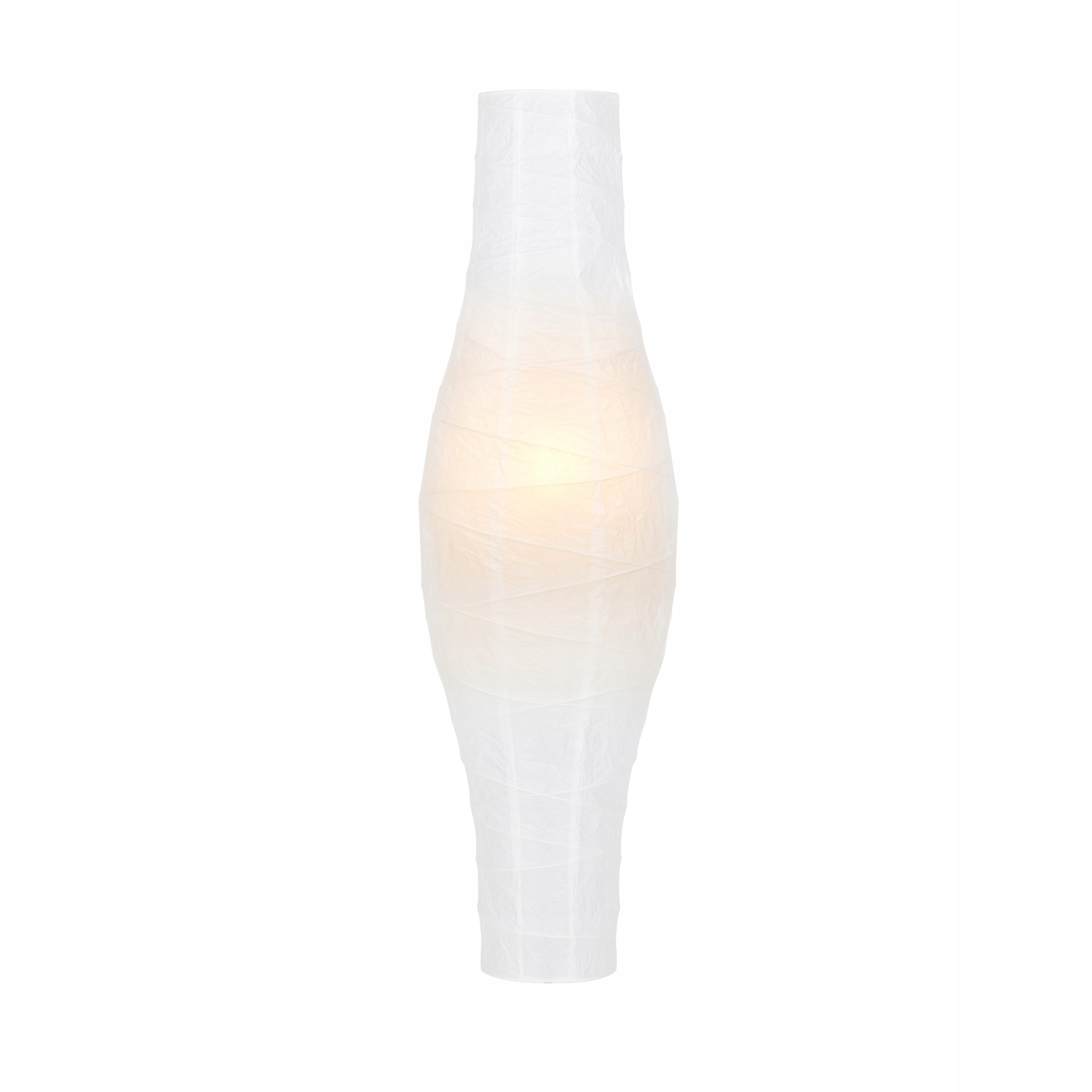 

Zapasowy Klosz Papierowy Lampy Podłogowej 117 CM