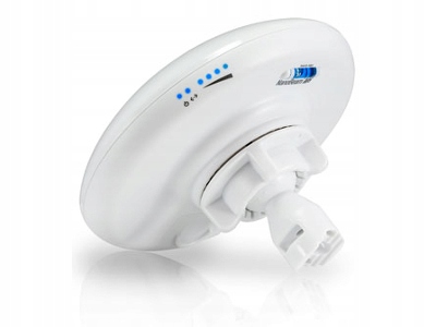 Ubiquiti Nanobeam M5 NBE-M5-16
