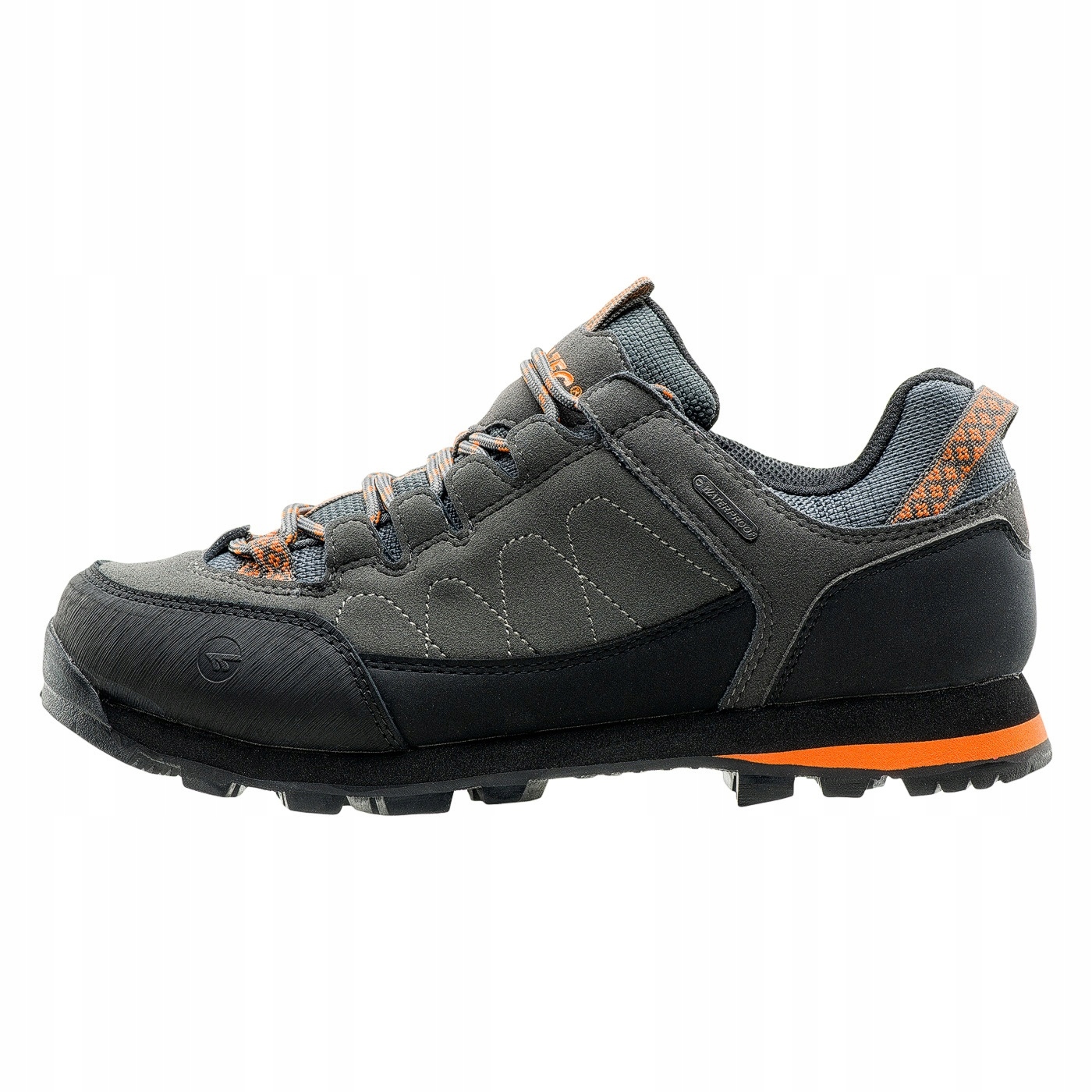 HI-TEC BUTY MĘSKIE SPORTOWE TREKKINGOWE GÓRSKIE 45 Rozmiar 45