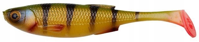 Savage Gear Craft Shad Perch 10cm Długość (cm): 10