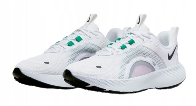 Buty do biegania Nike React Escape Run 2 DJ9976-103 42