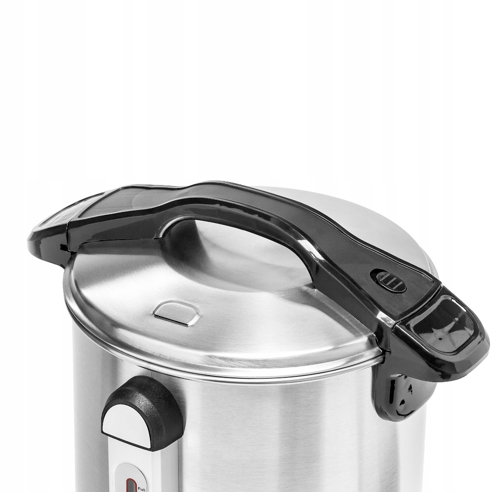 WARNIK DO WODY 9L FORGAST FG05557 Pojemność 9 l