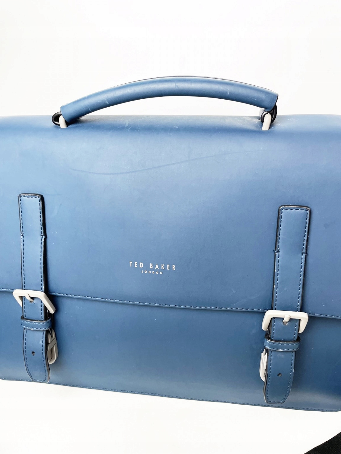 BAKER AKTÓWKA MĘSKA T35208 *TED