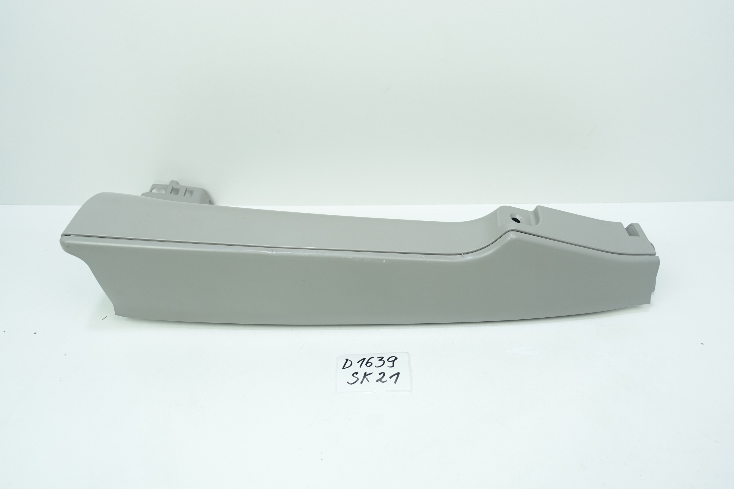 cover cover bonnet boot BMW 3 GT F34