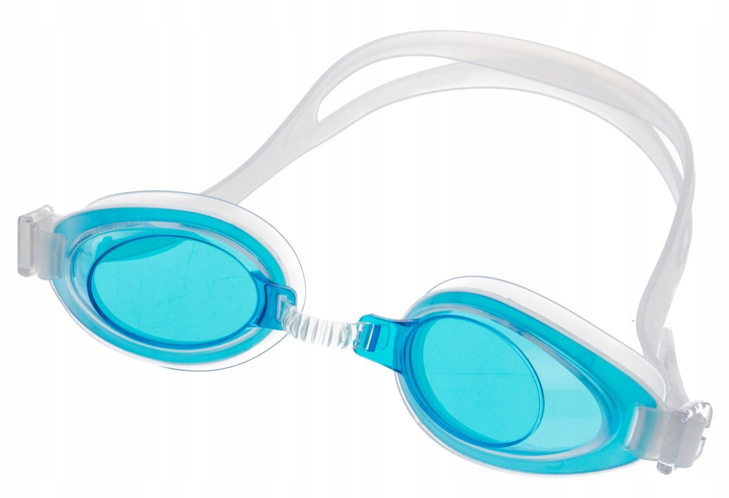 Okulary Do Pływania Vivo Junior B-0121