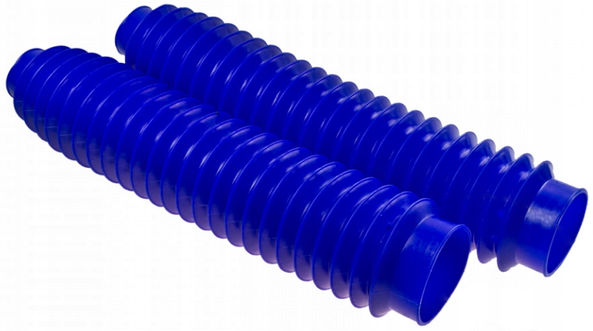 Sada krytov teleskopov Polisport 40x500 mm