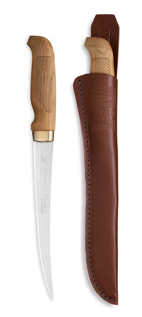 Nôž na filetovanie Marttiini Superflex 19