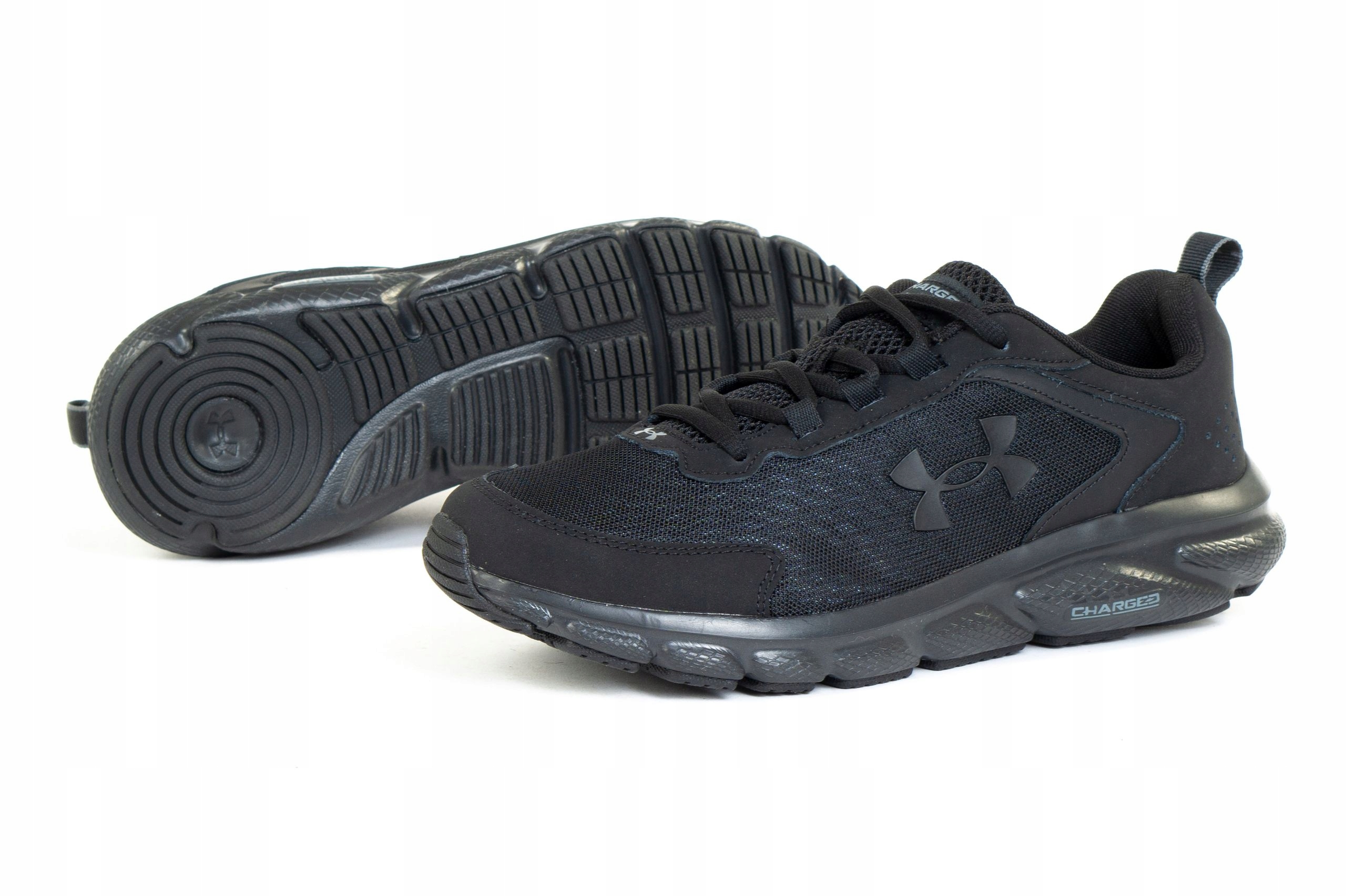 

Buty Under Armour Charged 3024590-003 R. 45.5