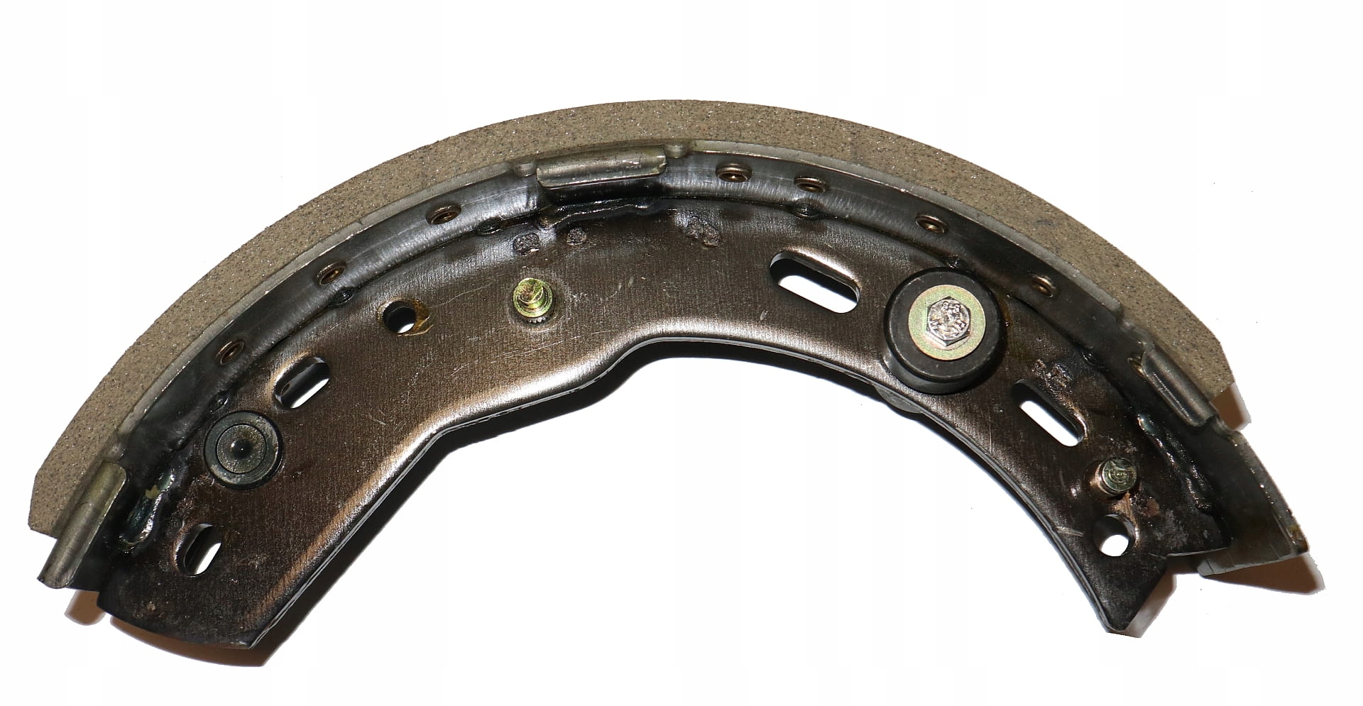 4312 - ТОРМОЗНАЯ КОЛОДКА TOYOTA RH