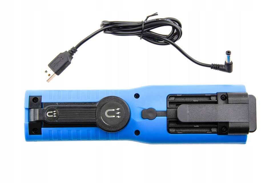 LAMPA WARSZTATOWA 27+1SMD WARSZTATOWA 27+1SMD/27X10W SMD2835 OSRAM,1100LM, Kod producenta ILPRO109