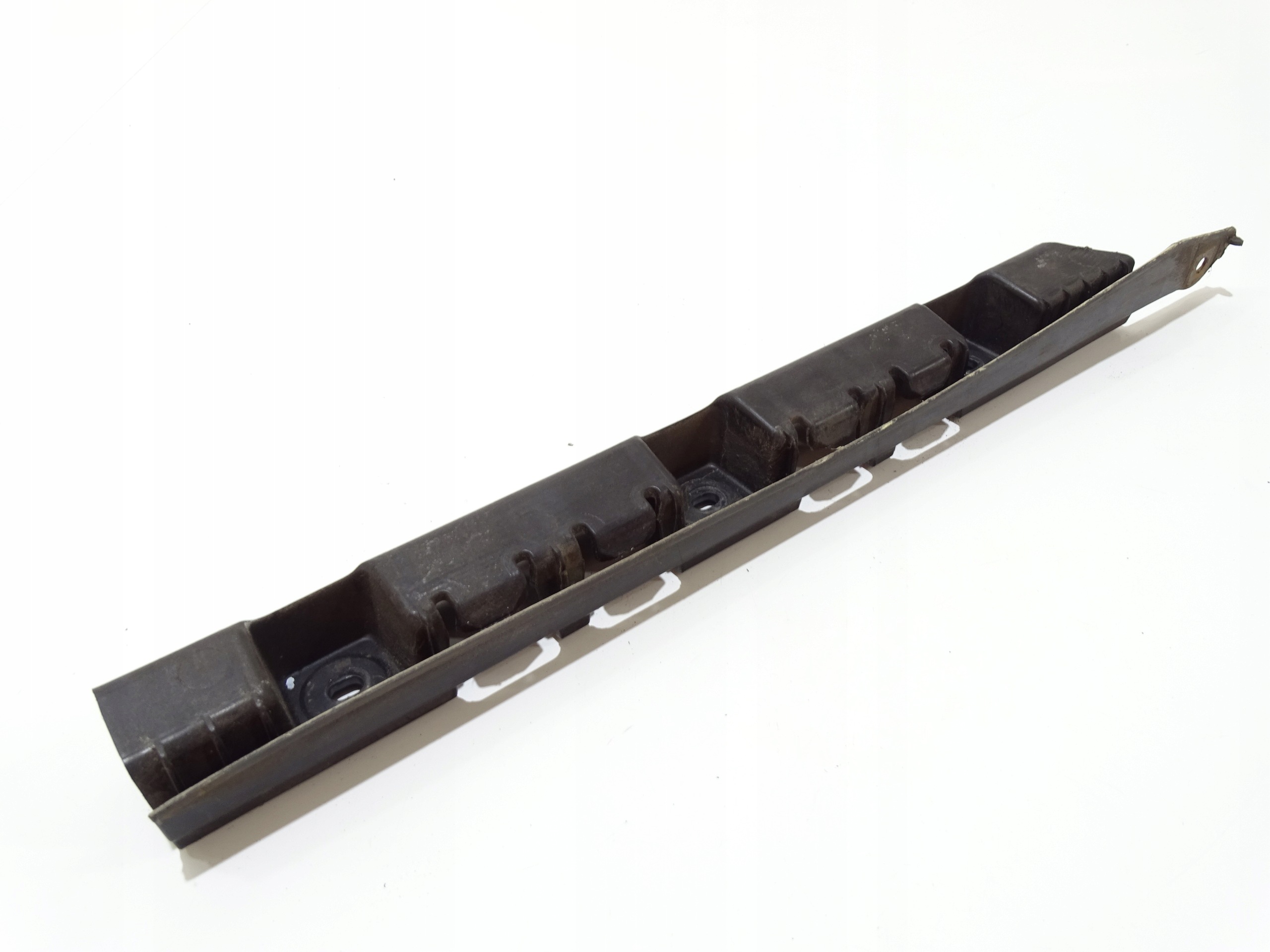 bumper bracket left rear part BMW X3 E83 LCI M PAKIET 3400953