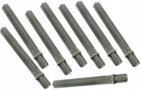 

Lego Ośka 5,5 32209 4508553 axle ze stopem osie oś