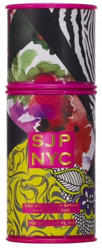 Sarah Jessica Parker Sjp Nyc Edp 100 ml Sprej