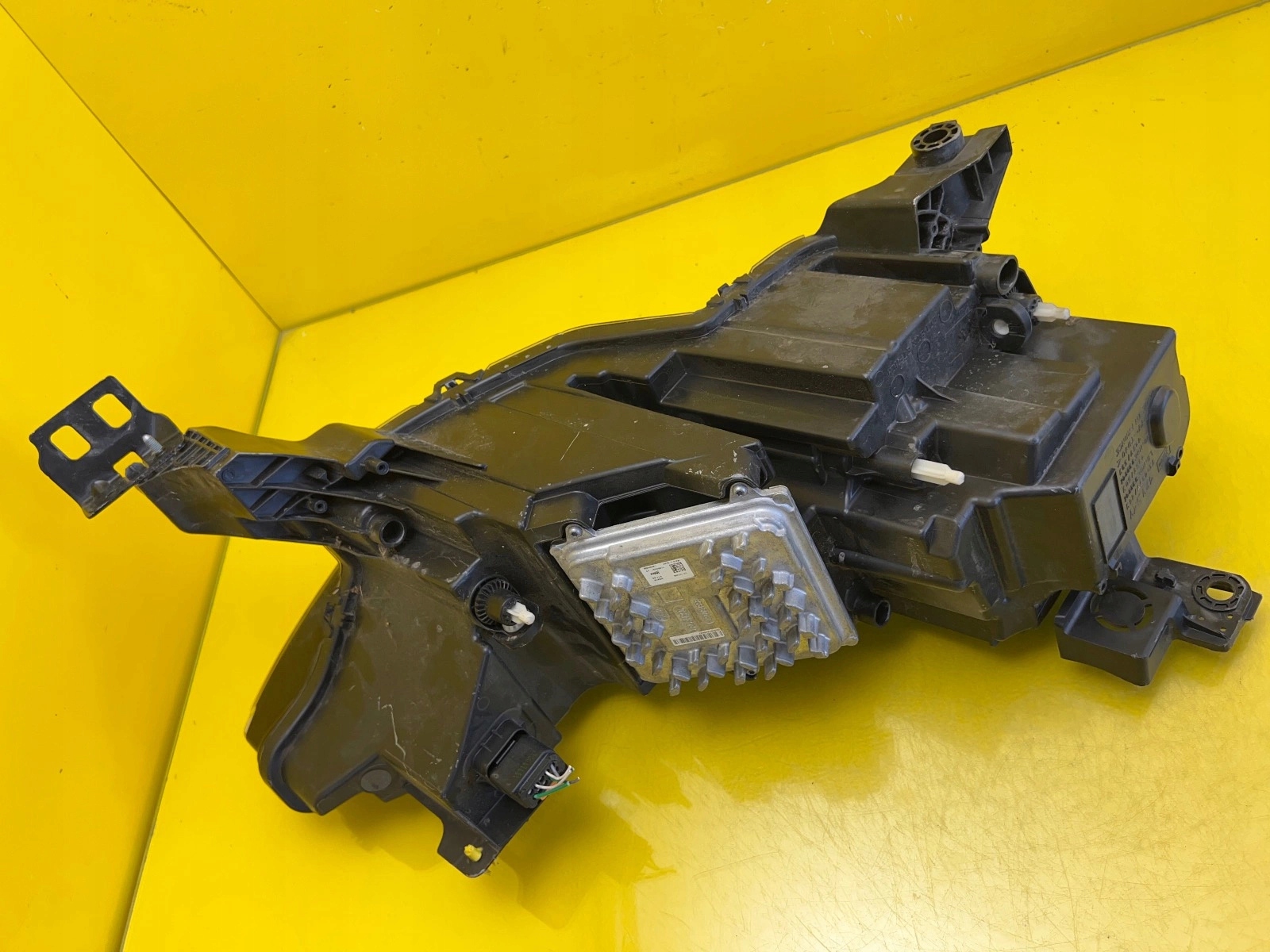 light left Citroen DS 3 Crossback 18- FULL LED 9820840780