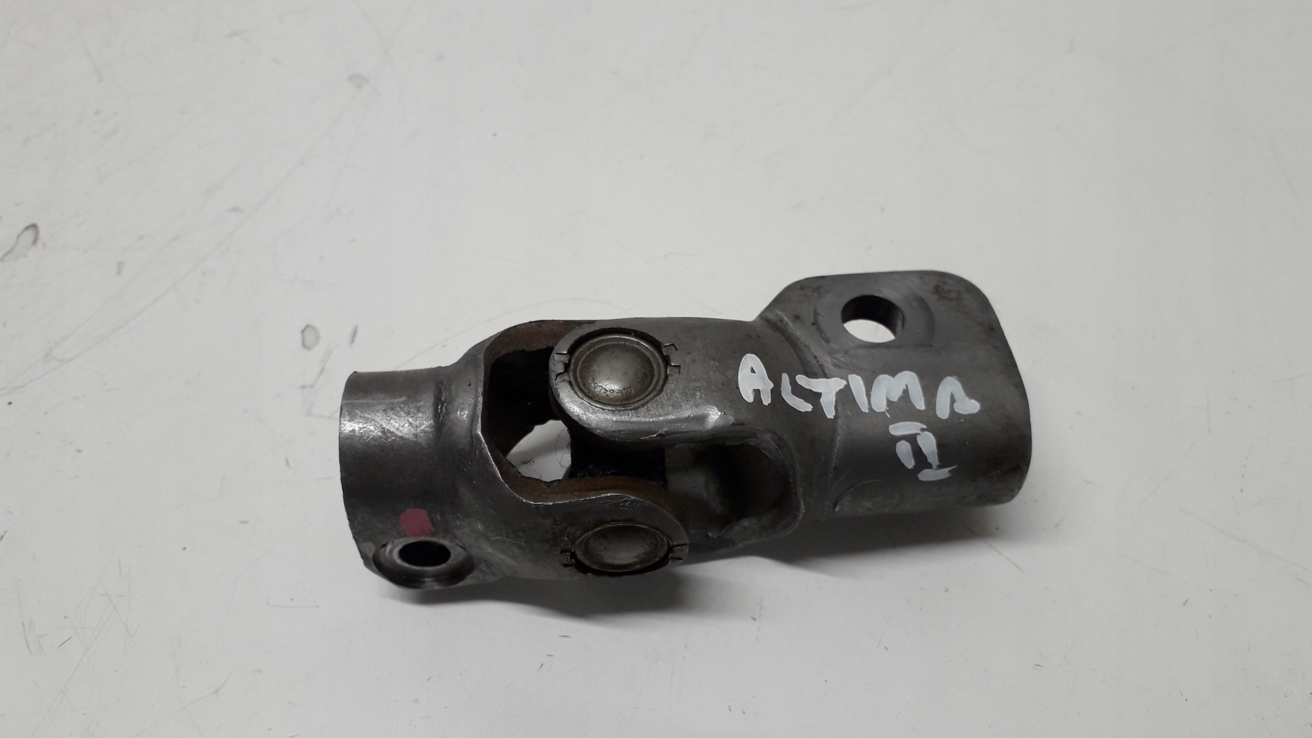 NISSAN ALTIMA L31 02-06 KRZYŻAK KOLUMNY KIEROWNICZ