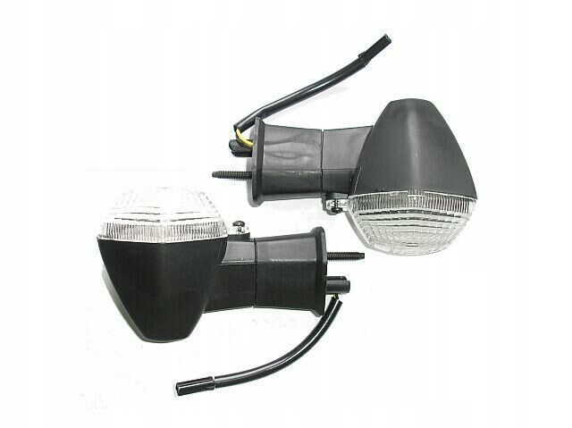 008-P - СВЕТОДИОДНЫЕ УКАЗАТЕЛИ ПОВОРОТА SUZUKI GSXR GSX - R GSF BANDIT