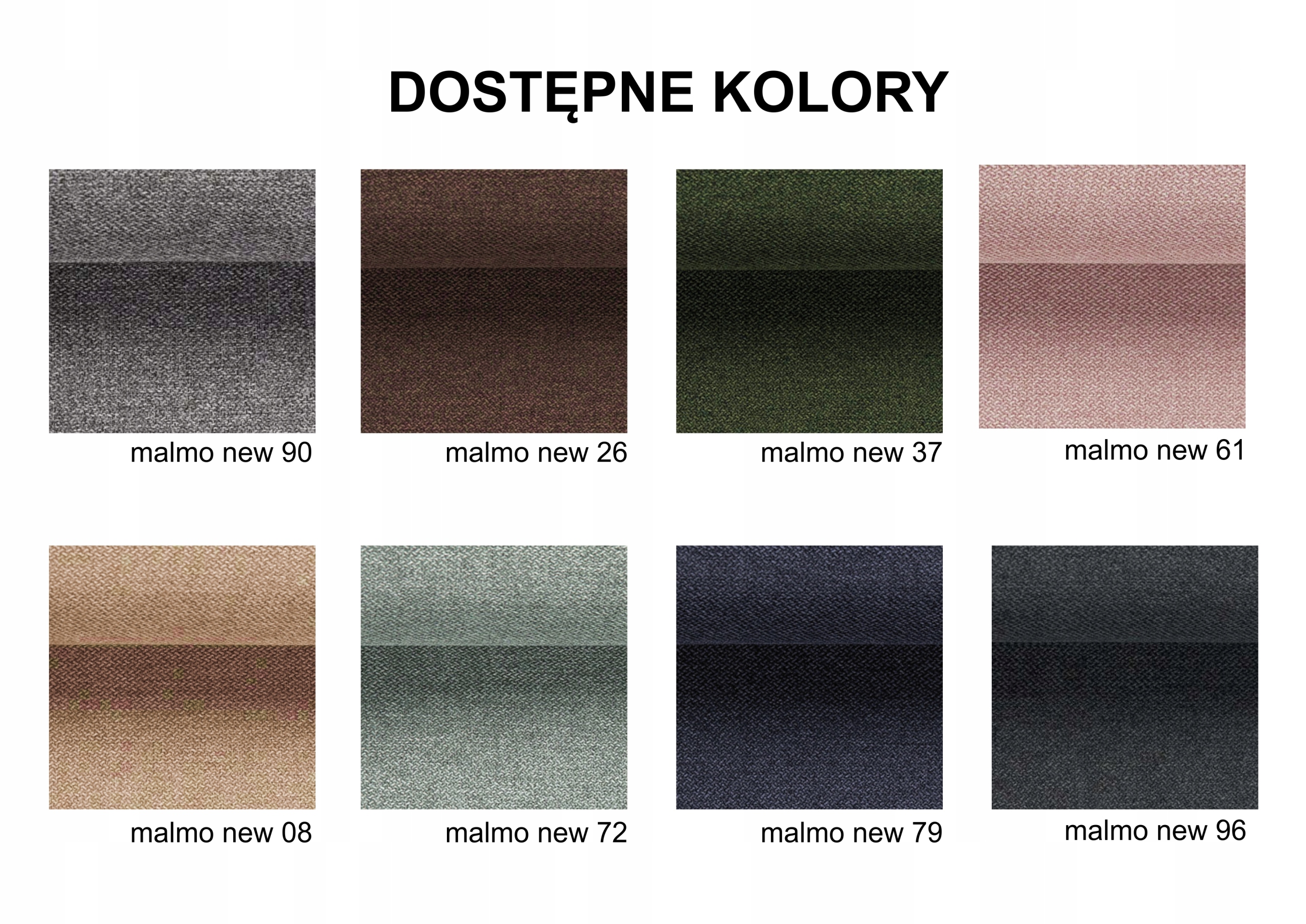 WERSALKA EDI żółta kanapa ROZKŁADANA sprężyny Kolor korpusu żółty