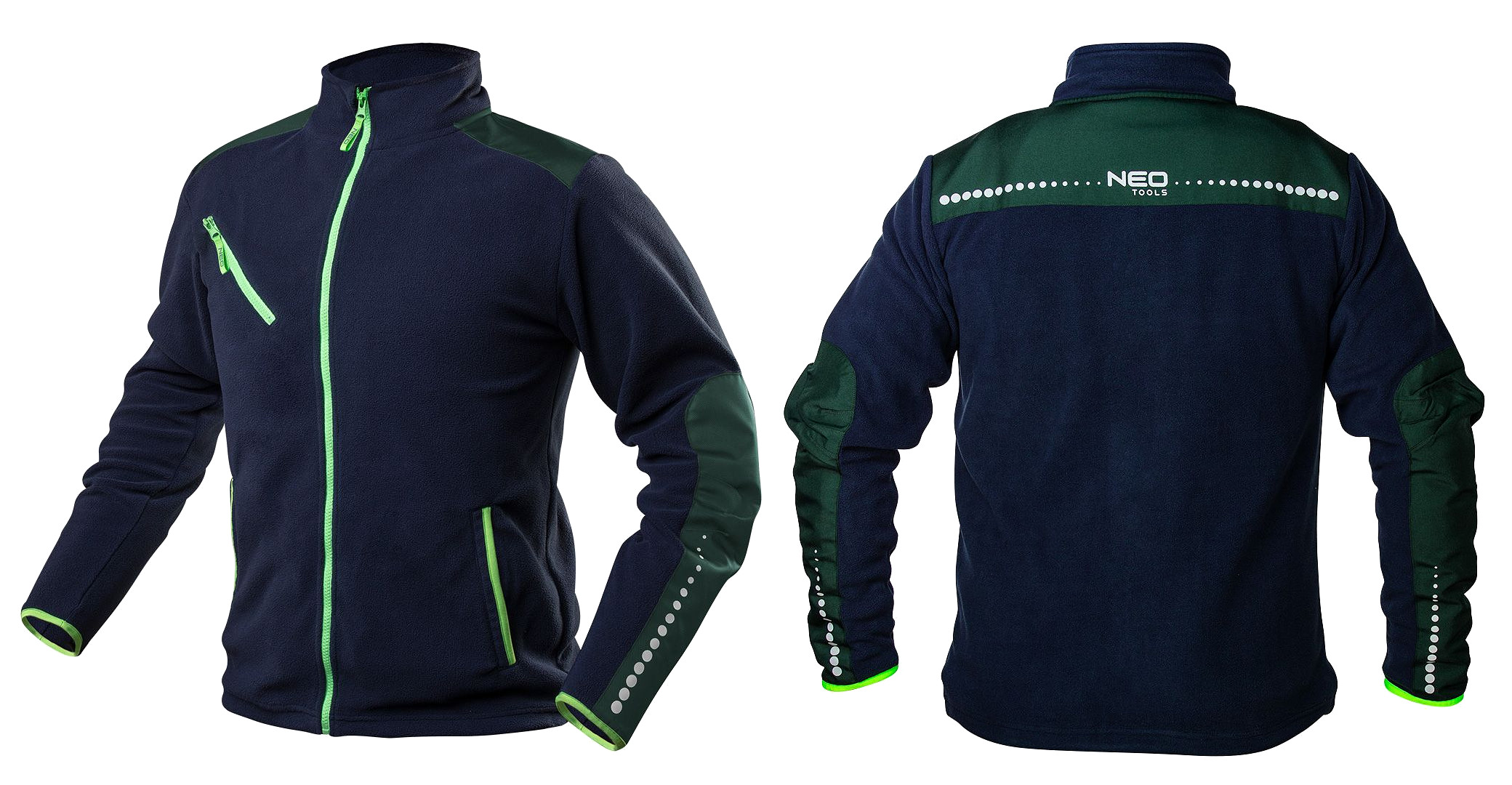 

Neo 81-506-XL Polar roboczy Premium, wzmocnienia