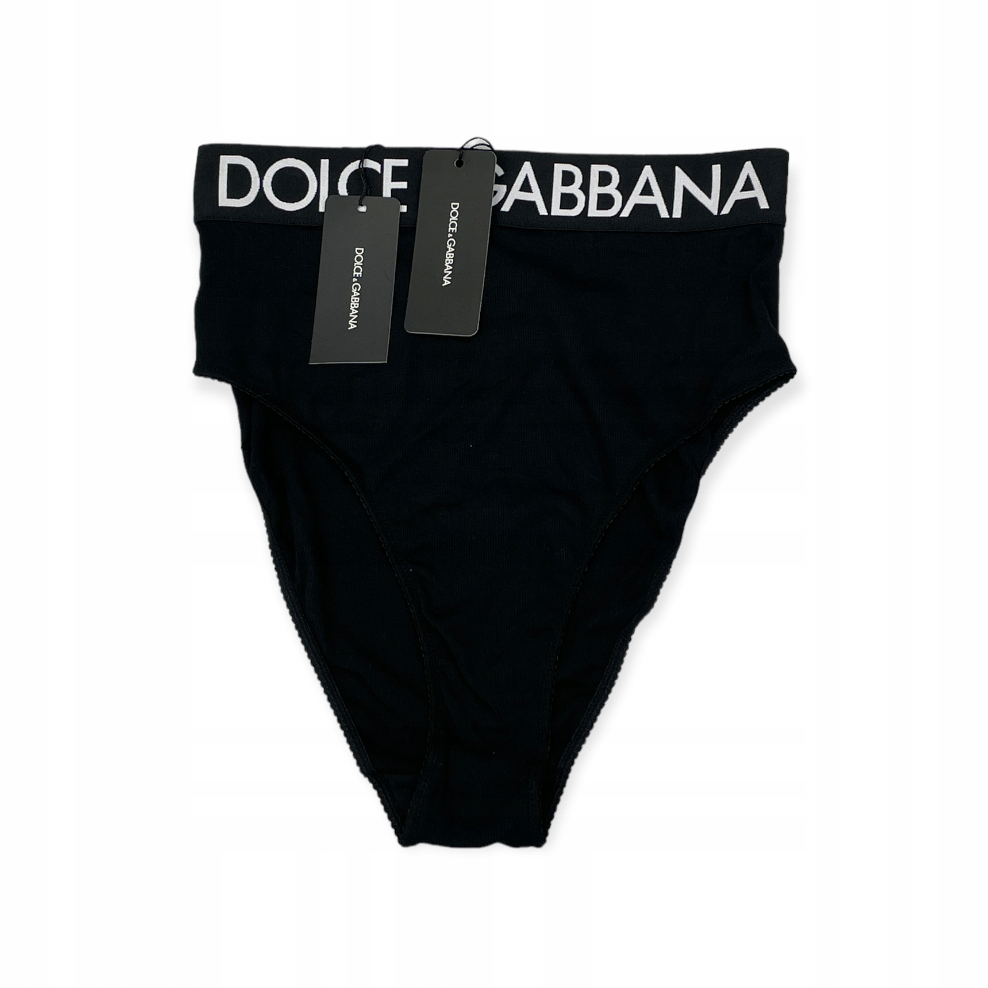 Klasické dámské kalhotky Dolce Gabbana XXL