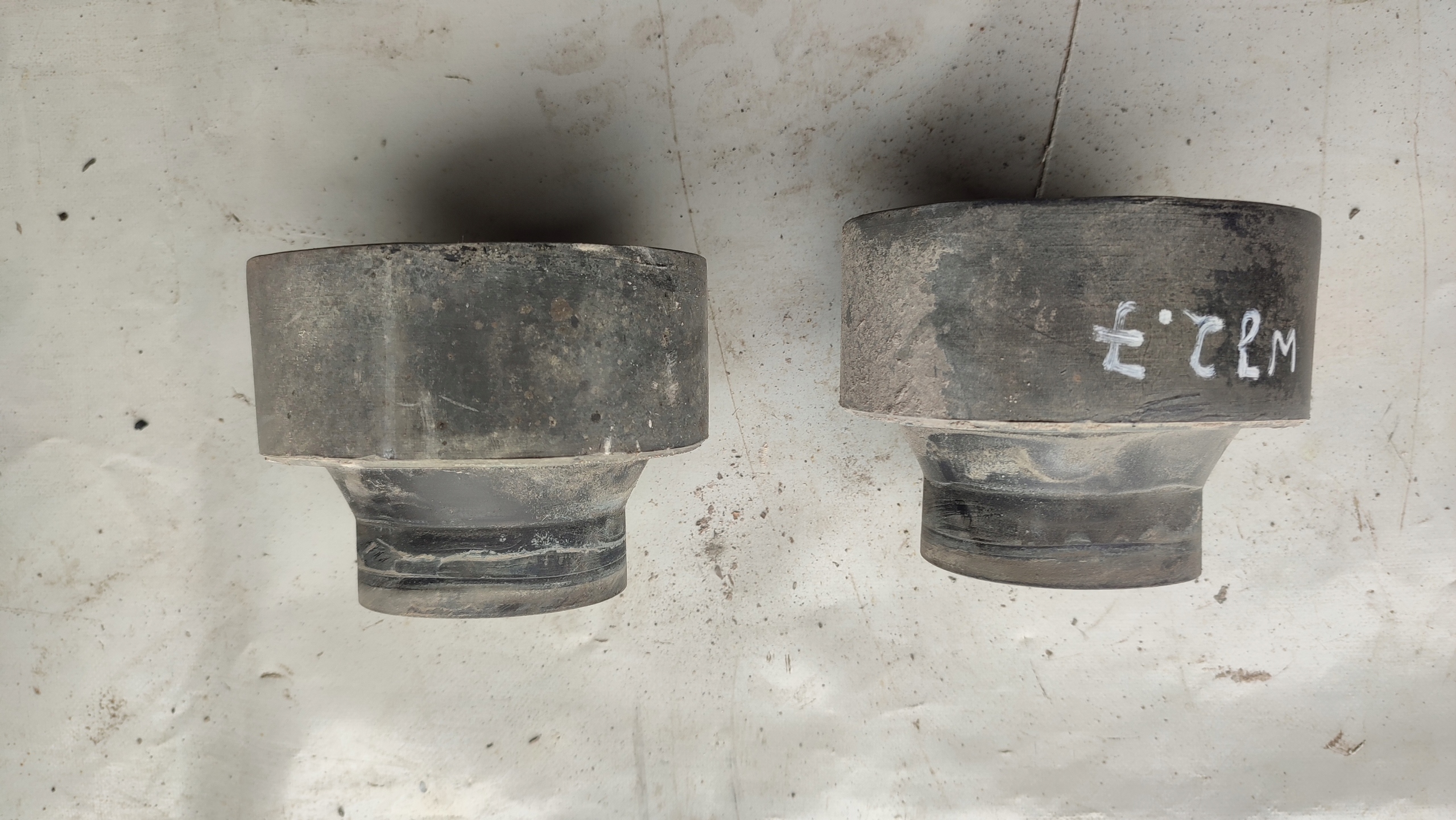 JEEP GRAND CHEROKEE WJ podkładka pod sprężyny LIFT 2" cale