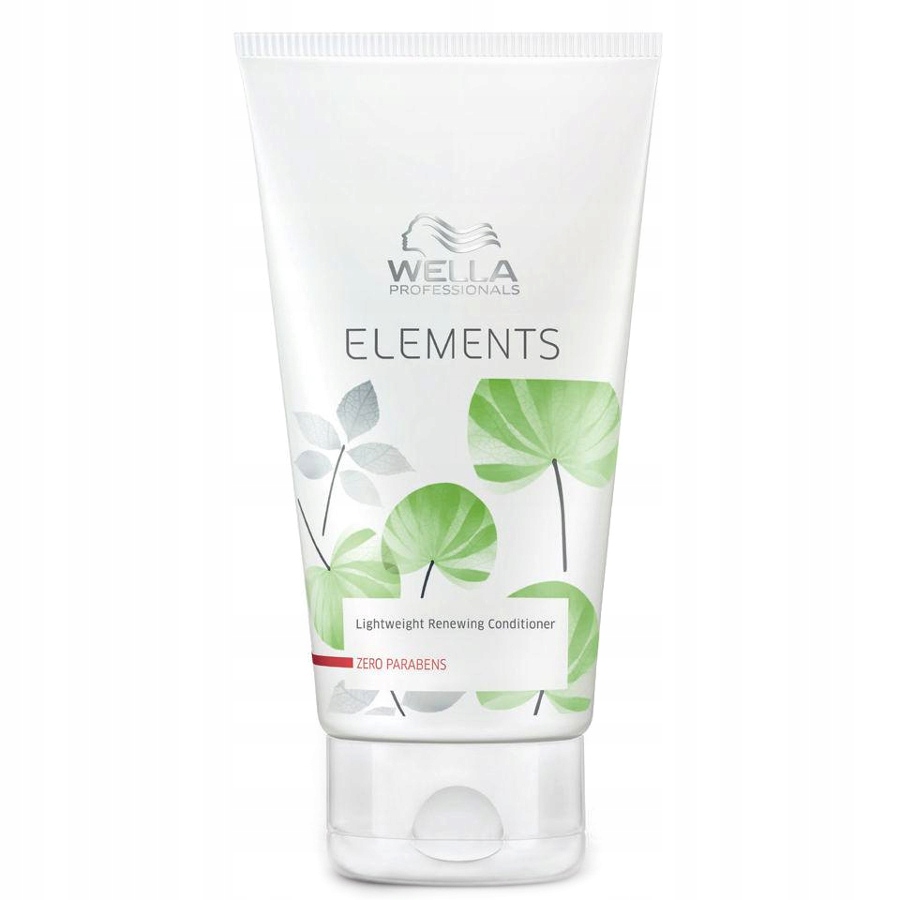 Kondicionér na vlasy Wella 200 ml