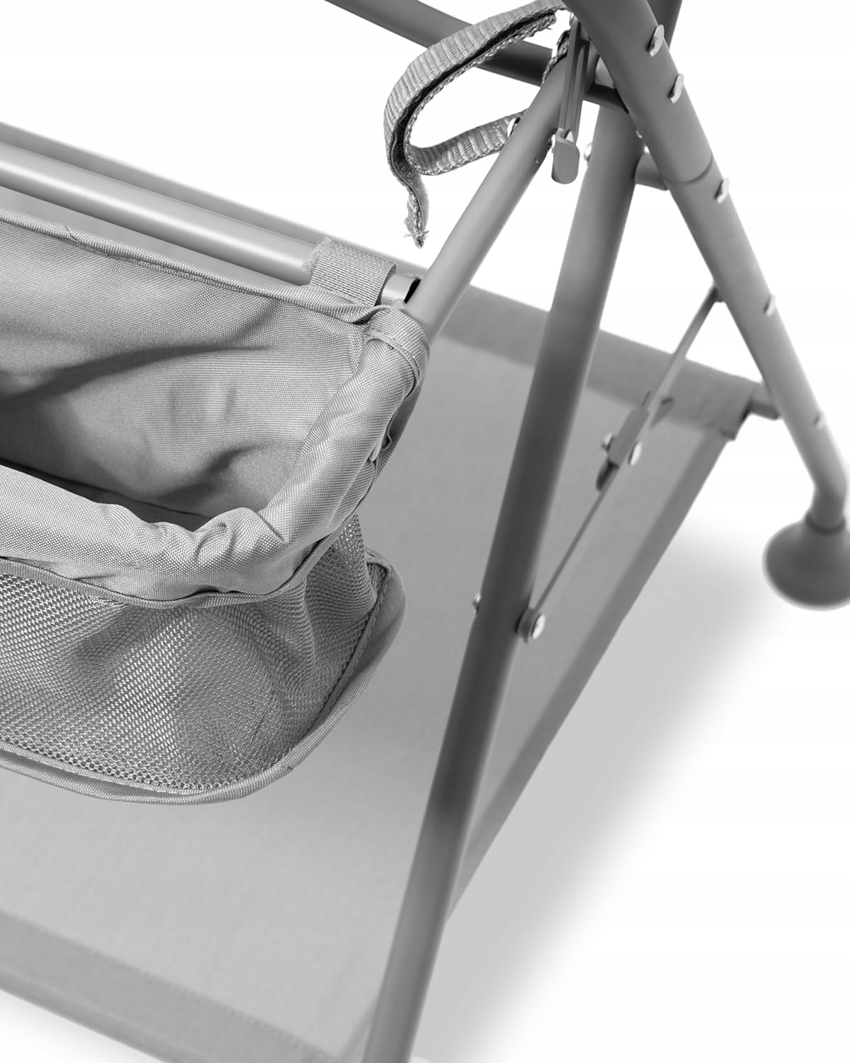 Twistshake Składany stojak na wannę dla niemowląt ze schowkami EAN (GTIN) 7350083129925