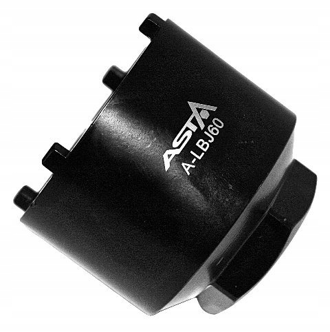 Nasadka Do Przegubów Kulowych Do Citroen/Peugeot Asta A-LBJ60