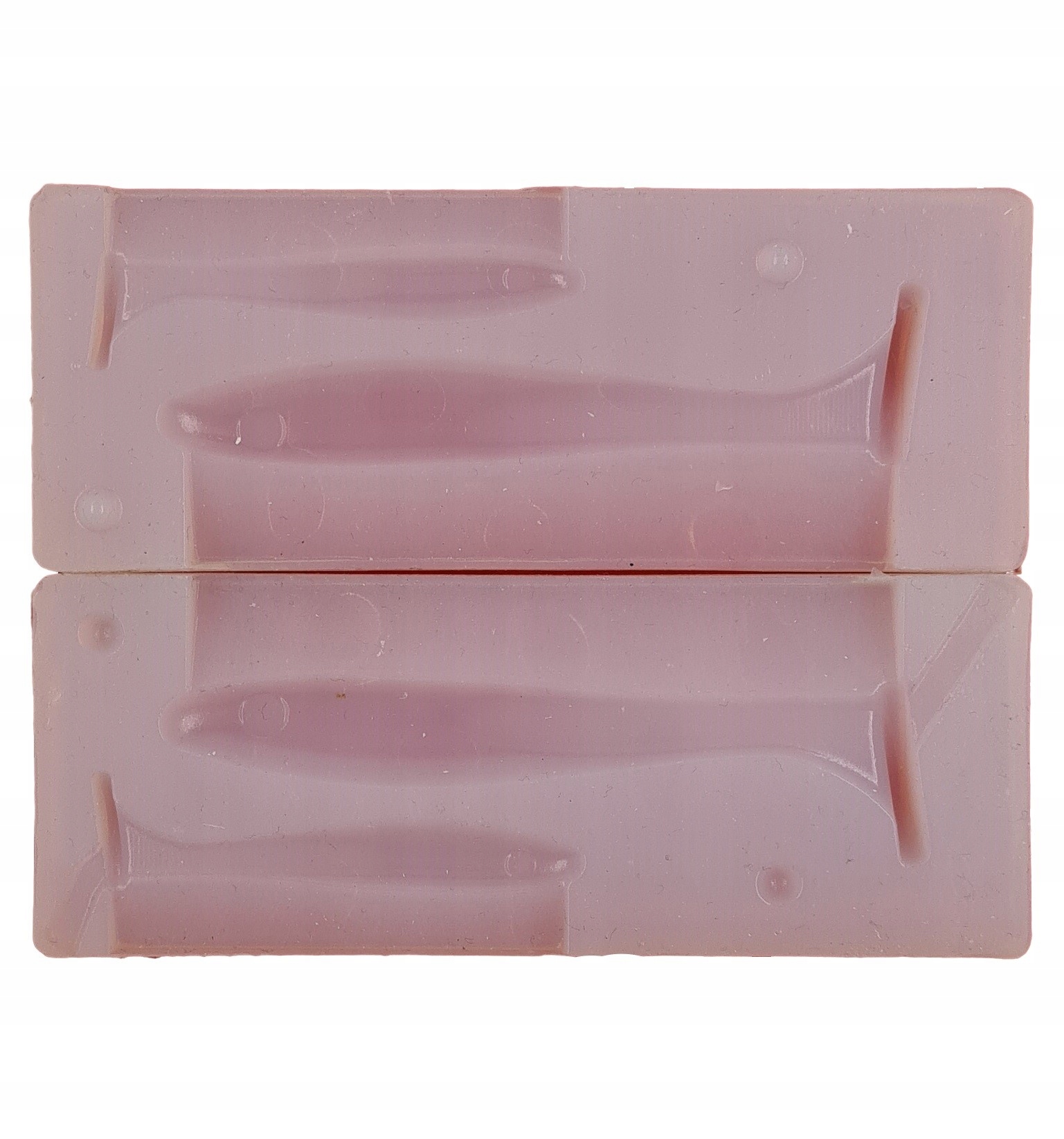 Forma do przynęt miękkich 6 10 cm. (F-690)