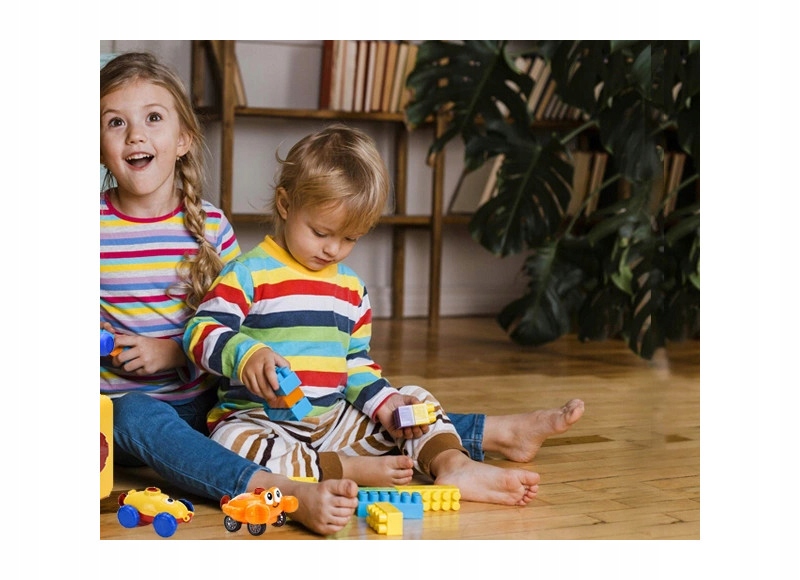 NAJLEPSZA ZABAWKA DLA CZTEROLATKA TRZYLATKA Kod producenta ZAB13WWC