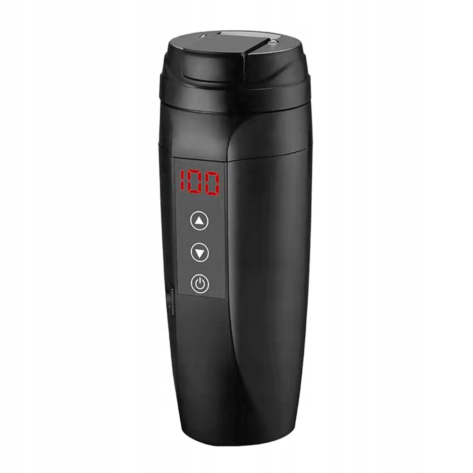 Автомобильный чайник водонагреватель 12V / 24V нагреватель