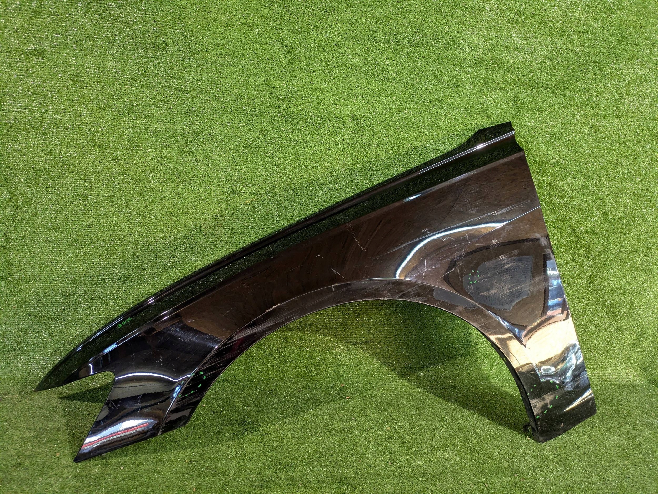 fender front left front AUDI A6 C8 18- NR.347