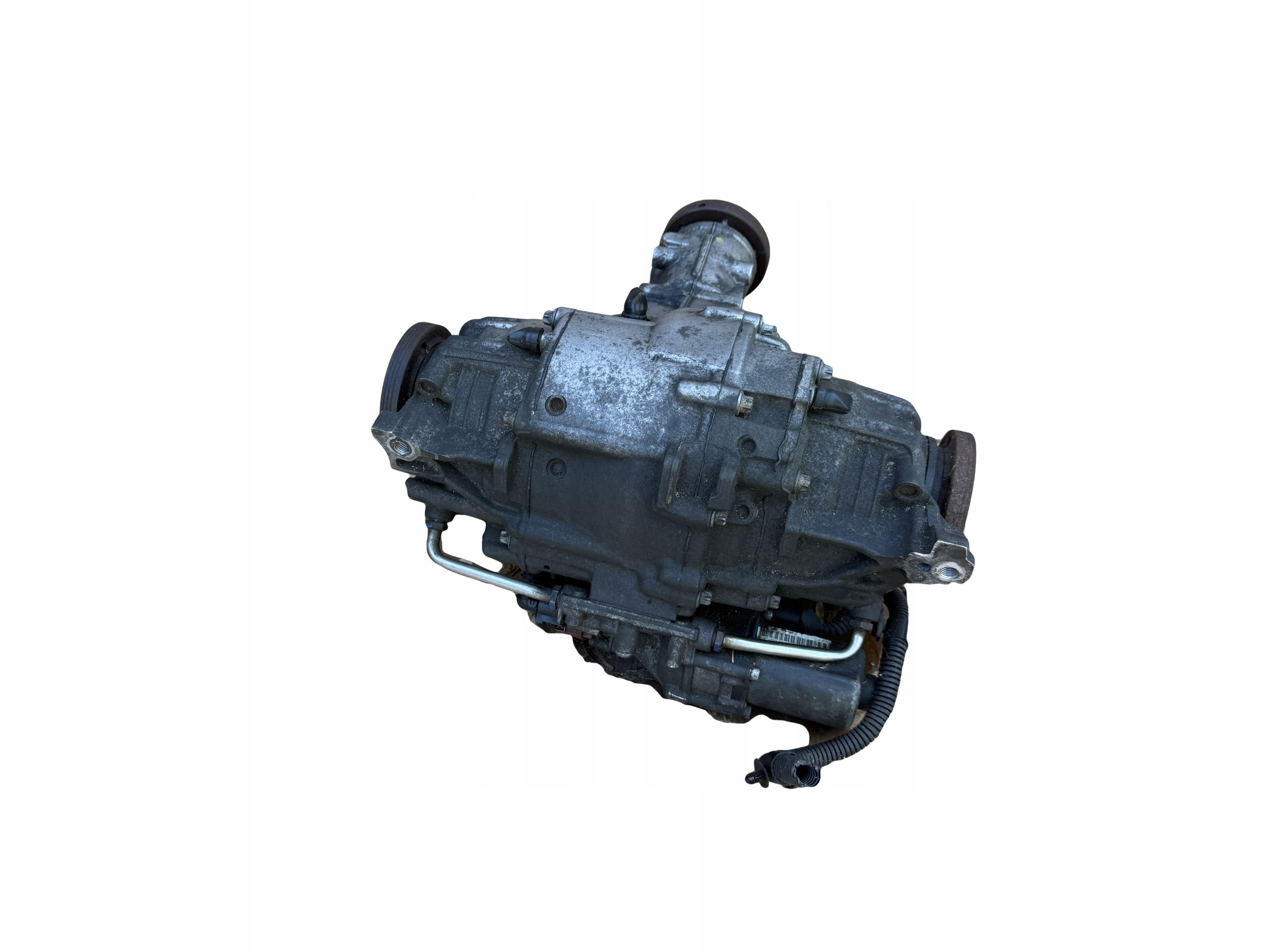 AUDI S5 A6 RS4 RS5 differential rear diff 0BF500044 MKW