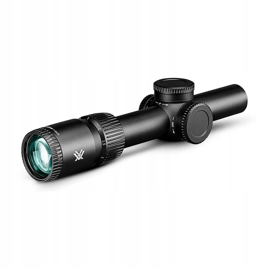 Zaměřovací Dalekohled Vortex Venom 1-6x24 30 mm kříž AR-BDC3 Moa