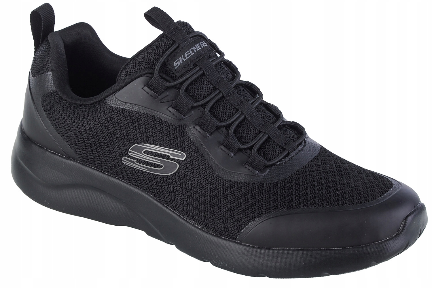 Skechers Dynamight 2.0 Setner (43) Pánské tenisky Černá