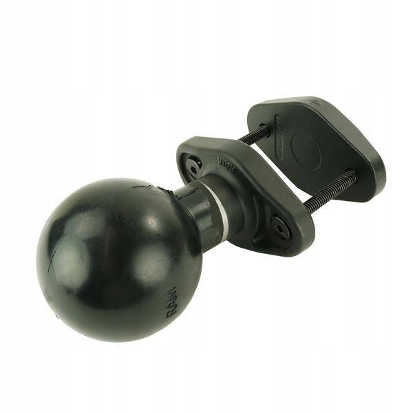 Ram Mount Square Post Clamp Base pro sloupky do šířky 2,5 palce