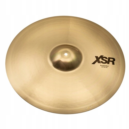 Sabian Xsr 2023 (b) symfonický talíř suspended